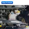 Coolant Reservoir For 2014-2021 Dodge Ram ProMaster 1500 2500 3500 # 68097622aa