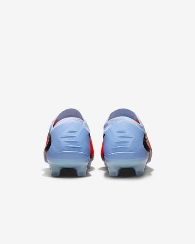 Nike Phantom 6 Low FG Elite Football Boots HJ2146-400 Unisex Size