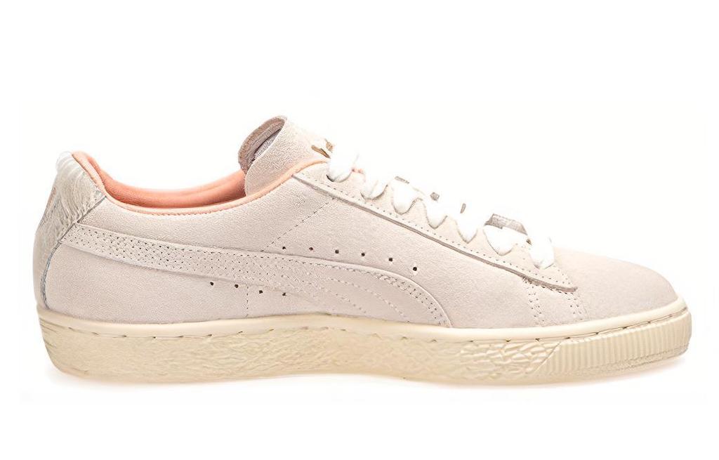 Puma Suede Classic Easter White Women's 369209-02
