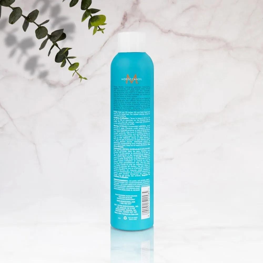 Moroccanoil Strong Hairspray 330ml