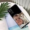 Funny Hasbulla Magomedov Boxer Funda For Xiaomi Redmi Note 14 10 11 12 13 15 Pro Plus Case For Redmi 15 15C 14C 12C 10C 13C