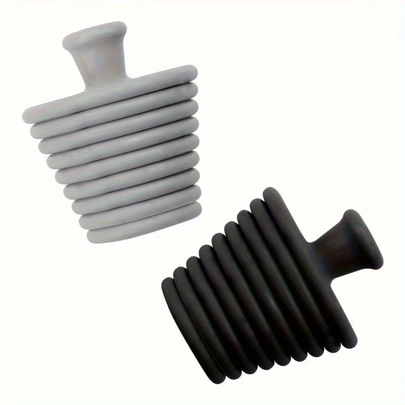 1pc Silicone Anti-clogging Kitchen Sink Replacement Stopper Bathtub Plug Bathroom Plug Universal Drain Stopper