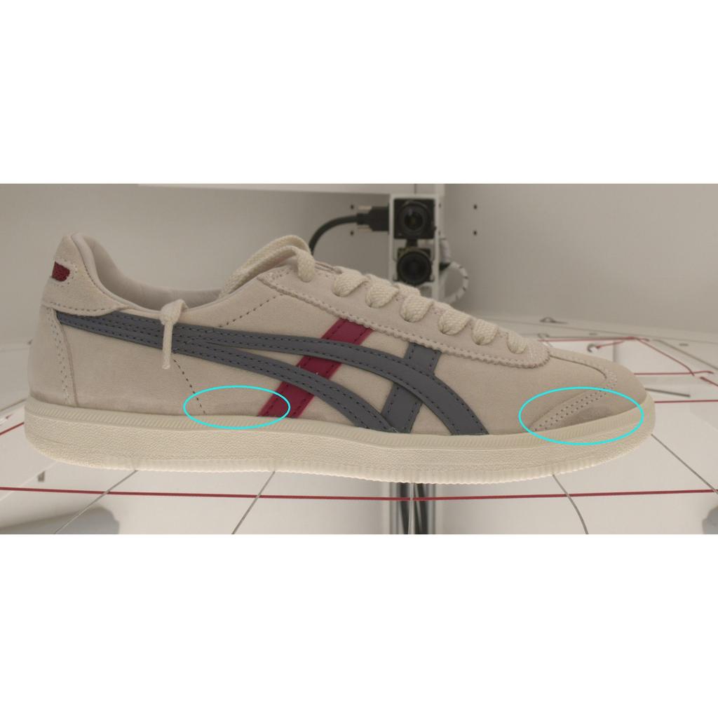 Pre-owned Onitsuka Tiger Tokuten 1183A907-100-P26086062421264