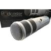 Micros studio podcaster podcaster 0