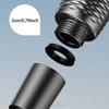 High Pressure Showerhead New 4 Modes Shower Head One-Key Stop Water Massage Shower Head With Filter Element Bathroom Accessories