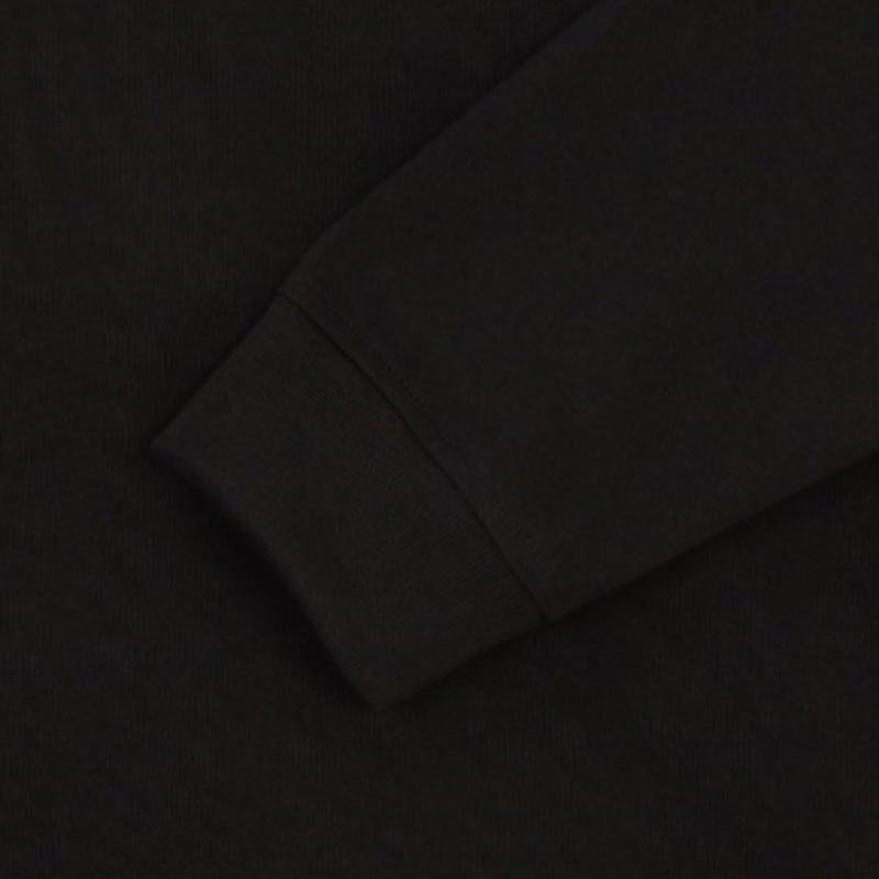 The NorTh Face Men S Long Sleeve T ShirT Black nT7Tr55a