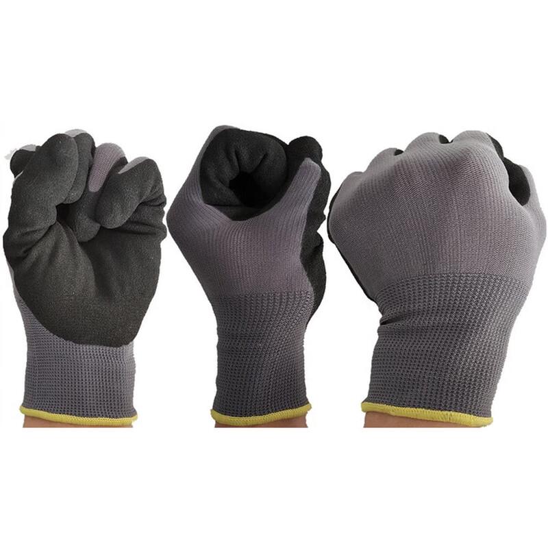 Junpan Ground Crew Summer Gloves M (Height 173-180cm)