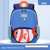 Cartoon Cute Backpack for Kids – Lightweight & Childlike for Kindergarten Boys & Girls