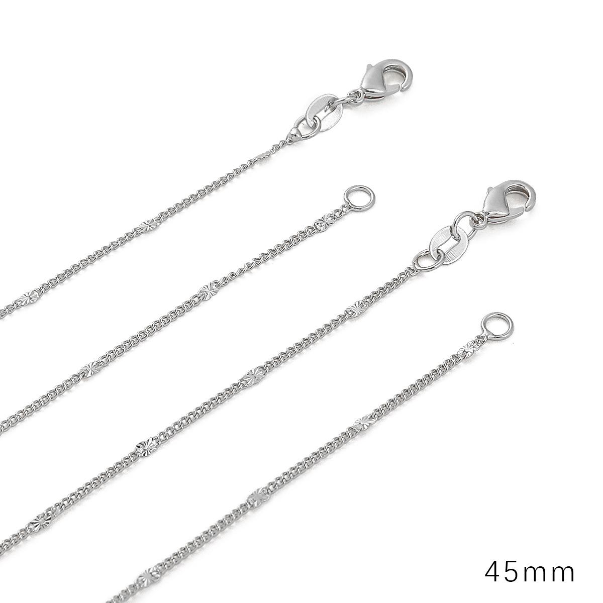 

Медная цепочка из бисера на ключицу для изготовления ювелирных изделий своими руками, аксессуары для рукоделия 1.500mm роман серебряный