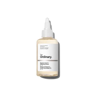 Glycolic Acid 7% Exfoliating Toner 240mL