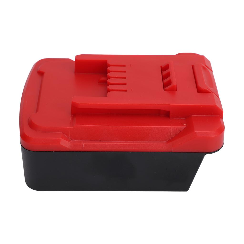 Power Tool Battery Adapter Universal Replacement 18V Battery to for Einhell Power Tool Adapter Conventer for Electric