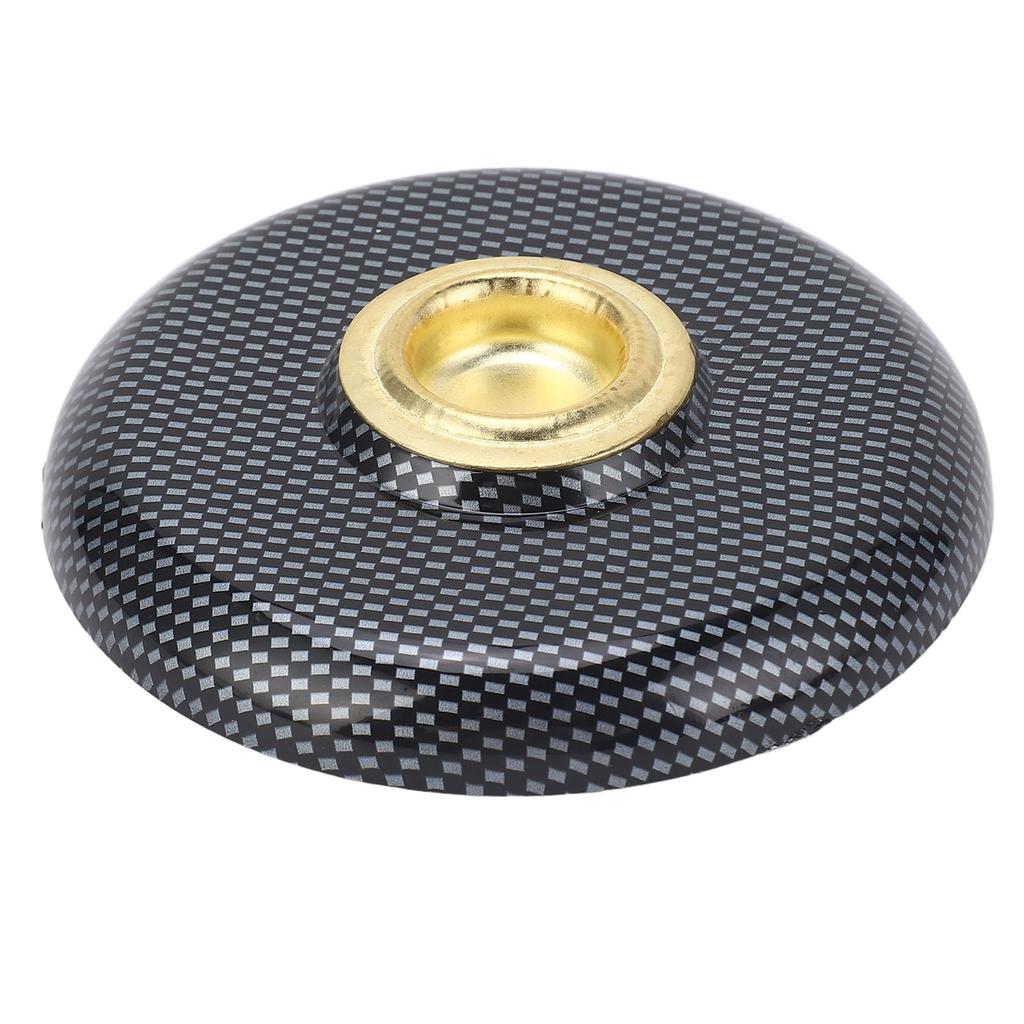 Cello Bass Rock Stop Plastic Metal Anti Slip Portable Floor Protective Cello Endpin Rest