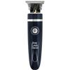 Tondeuse multi-usage 4-en-1 - JEAN LOUIS DAVID - Infinite Styler - 60 min - 4 sabots - Bleu nuit