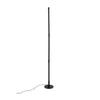 Floor Lamp Innovative Dynamic Remote Control Long Column Light for KTV Living Room Bedroom