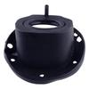 Q0000251V012 Oil Tank Cap Cover Fuel Flap Insert For Smart Roadster W452 Fortwo W450 Car Accessories