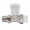 PPR Thermostatic Radiator Valve Easy To Install Energy Saving Water