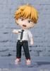 TAMASHII NATIONS Figuarts Mini Chainsaw Man Denji Approximately 90mm Painted Movable Figure PVC&ABS