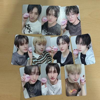 XIKERS Everline POB Photocard