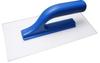 SMOOTH PLASTIC TROWEL 130*270MM - KB 0300