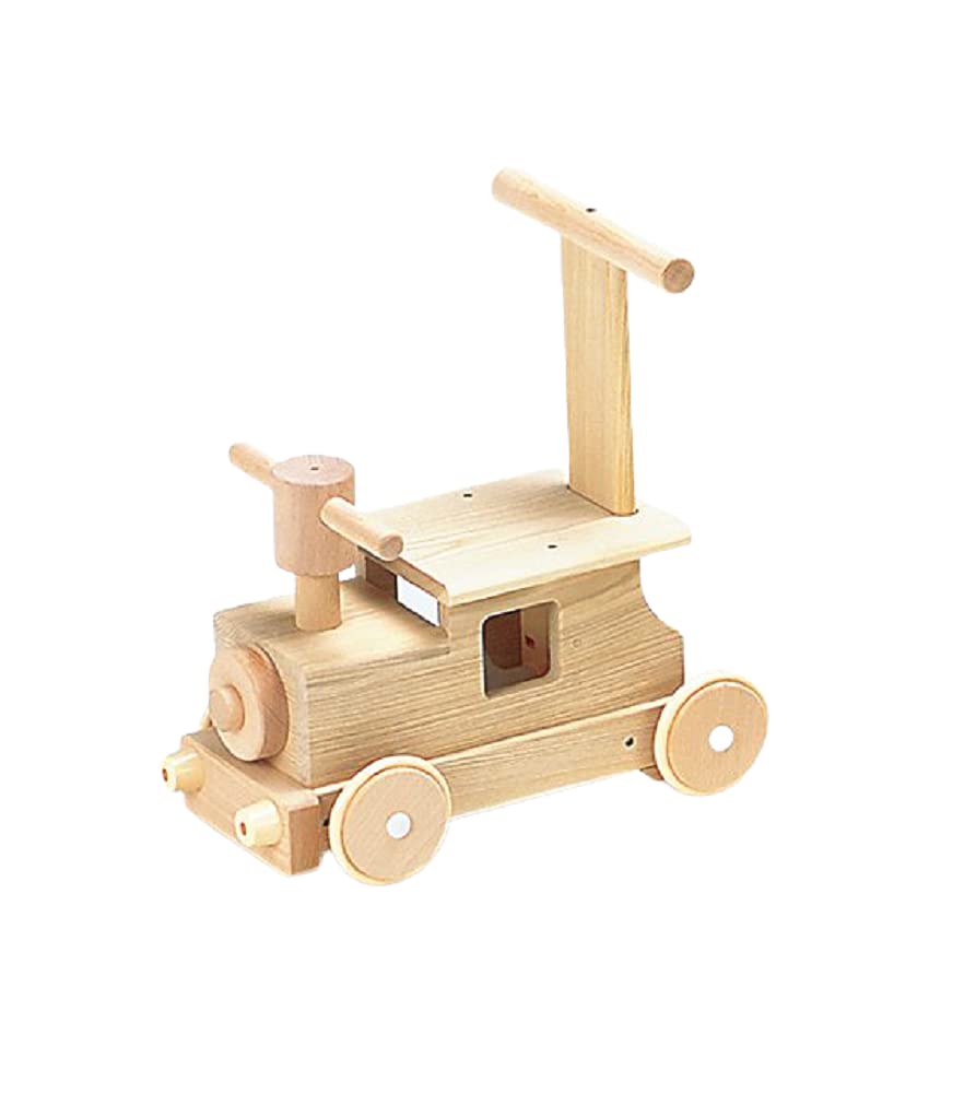 

Heiwa Kougyou Лесной поезд Поппо W-027