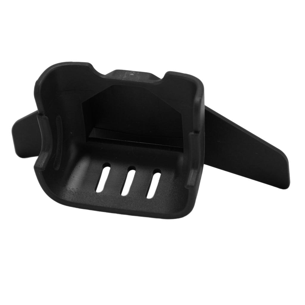 Tail for Avata 2 Drone Drop Resisting Battery Holder Clip Anti Relse Buckle Snap Protective Cover