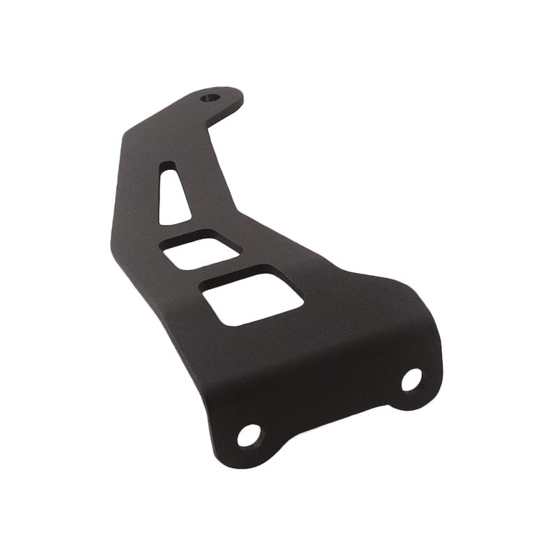 Motorrad Auspuff Halter Haken AKRAPOVIC für Yamaha R7 YZF-R7 2021 2022