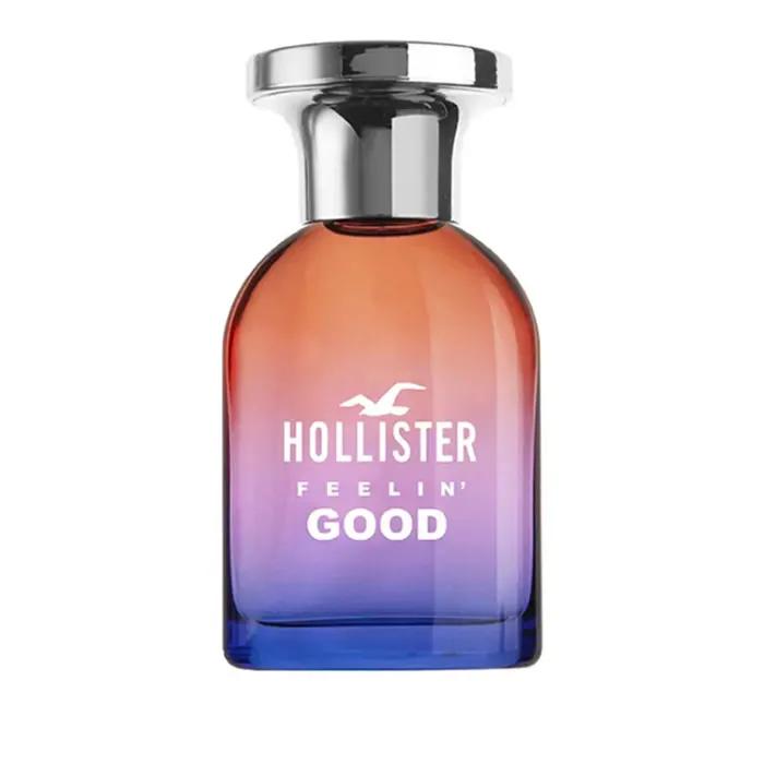 Hollister Feelin Good For Her Eau De Perfume Spray 30ml