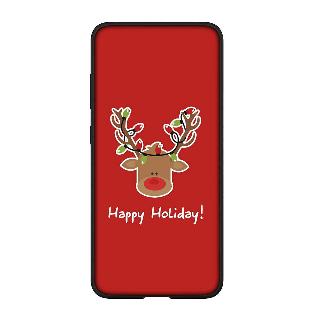 

Case for iPhone 17 16 15 Xiaomi Poco F8 F7 X7 X6 M8 C85 C75 C71 Redmi Note 14 13 12 11 Pro Max A3 A4 14C 13C 15C Santa Claus Gift Merry Christmas Tree for Samsung Galaxy S22 Ultra екрю