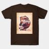 Üst giysisi – T-shirtler
