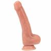 Liquid Silicone Exposed Glans Can Be Used To Push The Foreskin Head Fake Soft Penis for Fun Sex with Fake Penis Female Masturbation Device Orgasm