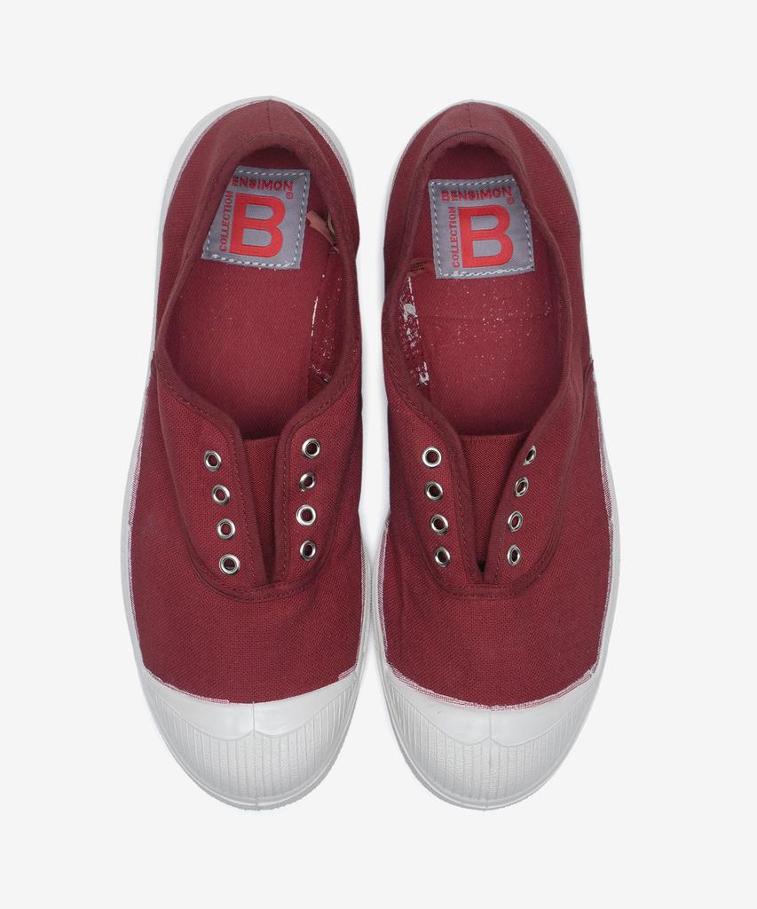 Bensimon Tennis Woman Elly - Tuile