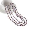 Premium Multi-Layer Shell Pendant Long Necklace Women'S Bohemian Autumn And Winter Sweater Chain
