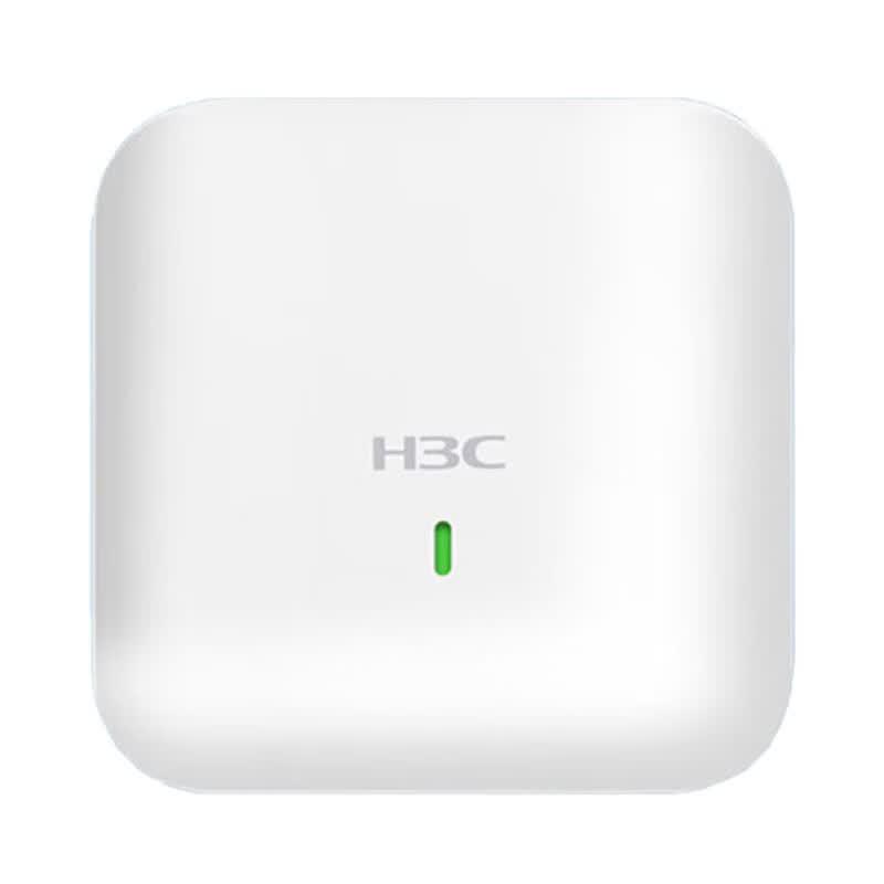 

H3C WA6520S-C Enterprise WiFi 6 Ceiling AP