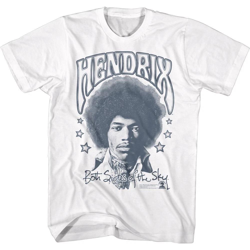 Jimi Hendrix Sides Of The Sky Music Children s T-shirt 100