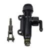 For BMW Motorcycle Rear Hydraulic Brake Master Cylinder Pump for F650GS F800GS F800R F800GT F800ST F800S F650CS F700GS Modified