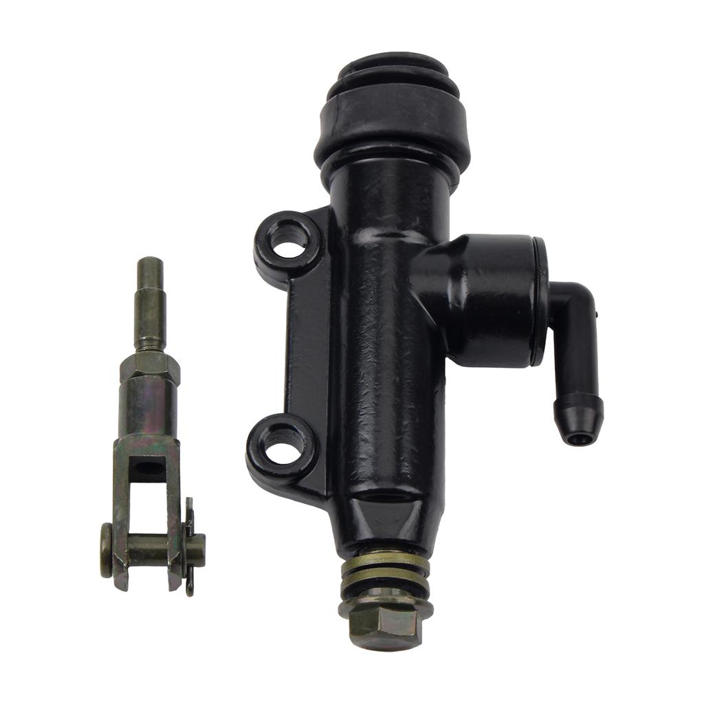 For BMW Motorcycle Rear Hydraulic Brake Master Cylinder Pump for F650GS F800GS F800R F800GT F800ST F800S F650CS F700GS Modified