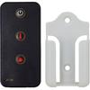 Replacement for Pleasant Hearth Fireplace Remote Control Model JY-3A Listed in Description
