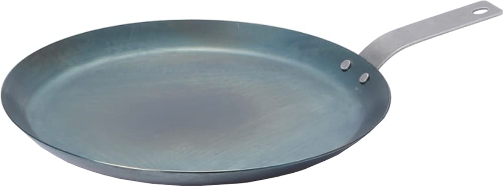 

Fujita Metal Легкий в использовании Утренний & Тостовый хлеб, Хрустящий и Воздушный, Средний, Сделано в Японии, Совместимо с индукционными плитами, 005102