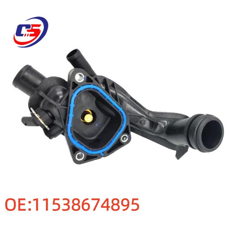 BMW R56 Compatible Thermostat Assembly Auto Parts (11538674895) 11538674895