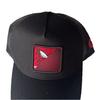 Cartoon Anime Web Hat Turtle Fairy Spiderman Supports Truck Driver Visor with Large Brim