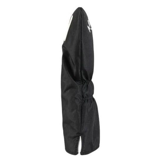 PING Golf Arizona Casual Head Cover Hybrid HC-U BK (Black FF Mens)