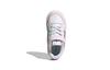 adidas Originals FORUM Low El I Casual Low Top Toddler Shoes Pink White Infant And Toddler GY8200