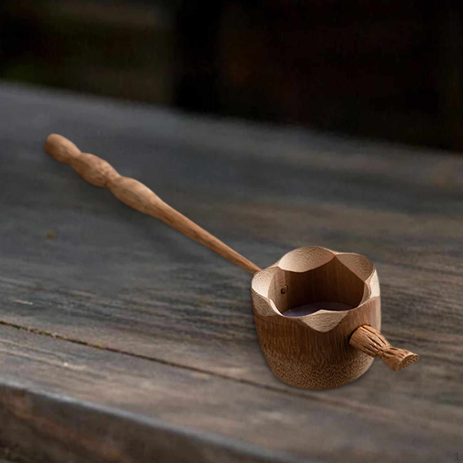 

Бамбуковый ситечко для заварки чая, кухонные гаджеты, декор стола, чайная посуда, воронка, аксессуары 18.4cmx4.2cm