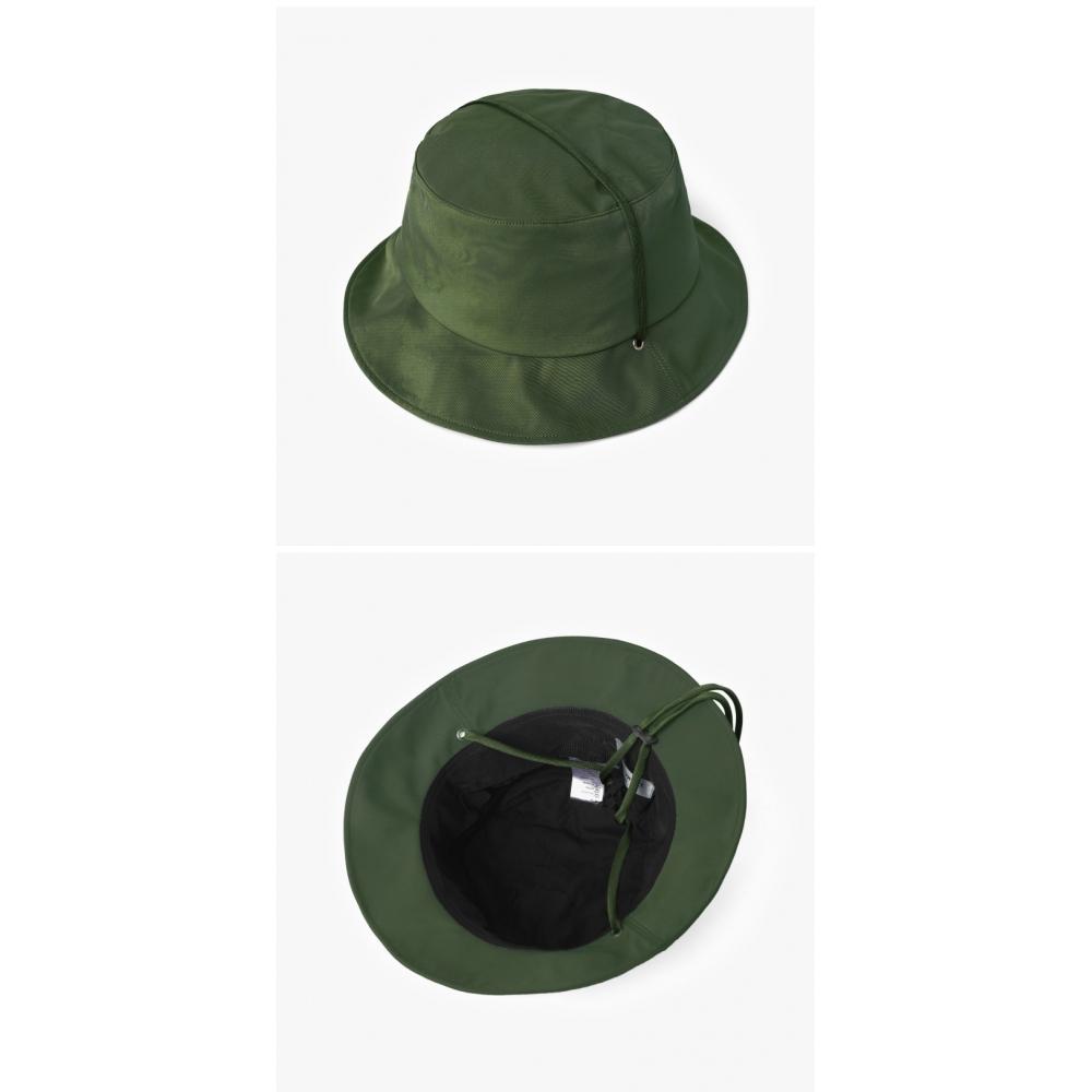 Kijima Takayuki 232708 32 Solotex Safari Bucket Hat