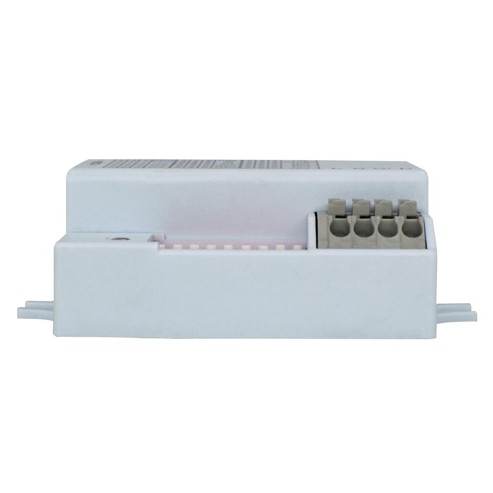 220V-240V 5.8GHz Microwave for Radar Body Motion Detector For LED Light For ceiling walls, hotel hallways, sensor lights