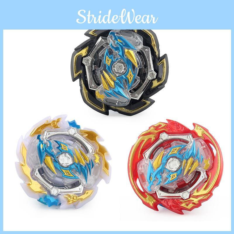 Příjezd Beyblade Burst Fight Gt B-133 Ace Dragon Hračka s vysokou bojovou účinností**
