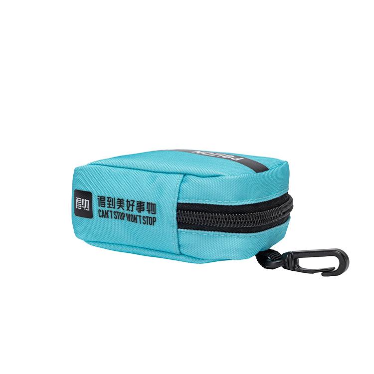 Jordan Polyester Backpack Unisex Limited Aurora Blue
