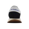 New Balance 237v1 Black Magnet Unisex Sneakers MS237GA