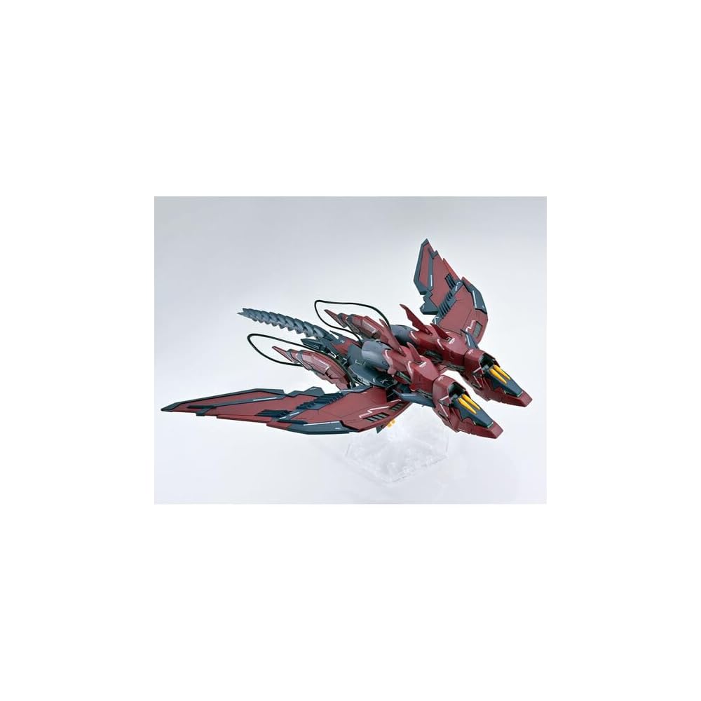 MG Gundam Epion EW Sturm und Drang Equipment Model Kit 1/100 Scale