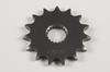 Suzuki Genuine Front Sprocket 991436 for GN125-2F